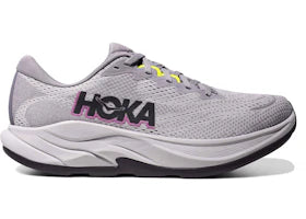 Hoka One One Rincon 4 Grey Skies Foggy Grey (Women's)