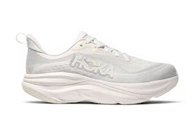 Hoka One One Skyflow Frost Cosmic Grey