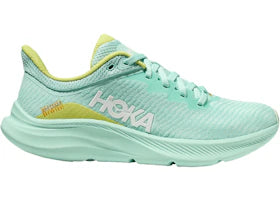 Hoka One One Solimar Sunlit Ocean Citrus Glow (Women's)