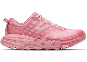 Hoka One One Speedgoat 2 Dewy Pink/Rose Garden Pink