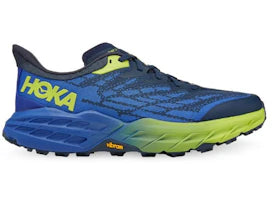 Hoka One One Speedgoat 5 Outer Space Bluing