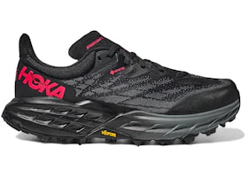 Hoka One One Speedgoat 5 Gore-Tex Spike Black (Women's)