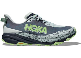 Hoka One One Speedgoat 6 Droplet Nautical Dusk