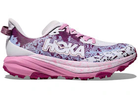 Hoka One One Speedgoat 6 Starlight Glow (GS)