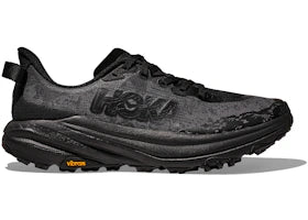 Hoka One One Speedgoat 6 Triple Black