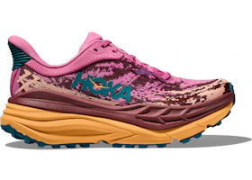 Hoka One One Stinson 7 Strawberry Cabernet (Women's)