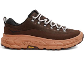 Hoka One One Tor Summit Cast Iron Walnut
