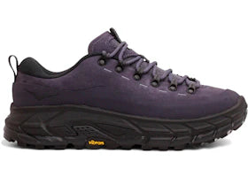 Hoka One One Tor Summit Squid Ink