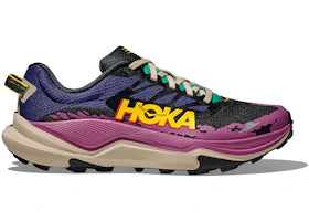 Hoka One One Torrent 4 Mountain Iris Oatmeal (Women's)