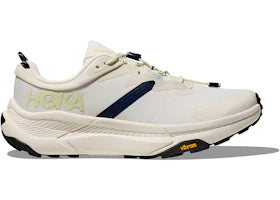 Hoka One One Transport Alabaster Varsity Navy