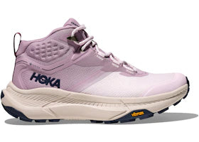 Hoka One One Transport Hike Gore-Tex Fragrant Lilac Lilac Cream (Women's)