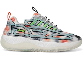 John Geiger 004 What The (Friends & Family)