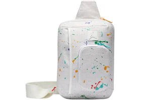 Jordan 23 Monogram 3L Sling Bag Sail