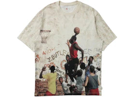 Jordan 85 Graphic T-shirt Sail