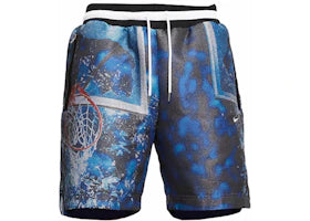 Jordan DNA Basketball Shorts Game Royal/Blue