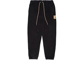 Jordan Flight Heritage Pants Black
