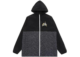 Jordan Jumpman Classics Jacket Black/White