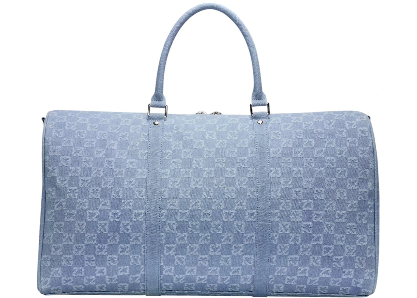 Jordan Monogram Reisetasche 40L Denim