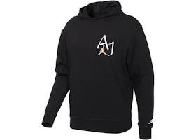 Jordan Sport DNA Hoodie Black