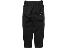 Jordan Women's Flight Heritage Gore-Tex Full Zip Pants Black