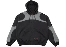 Jordan Y2K Oversized Stretch Full-Zip Hoodie