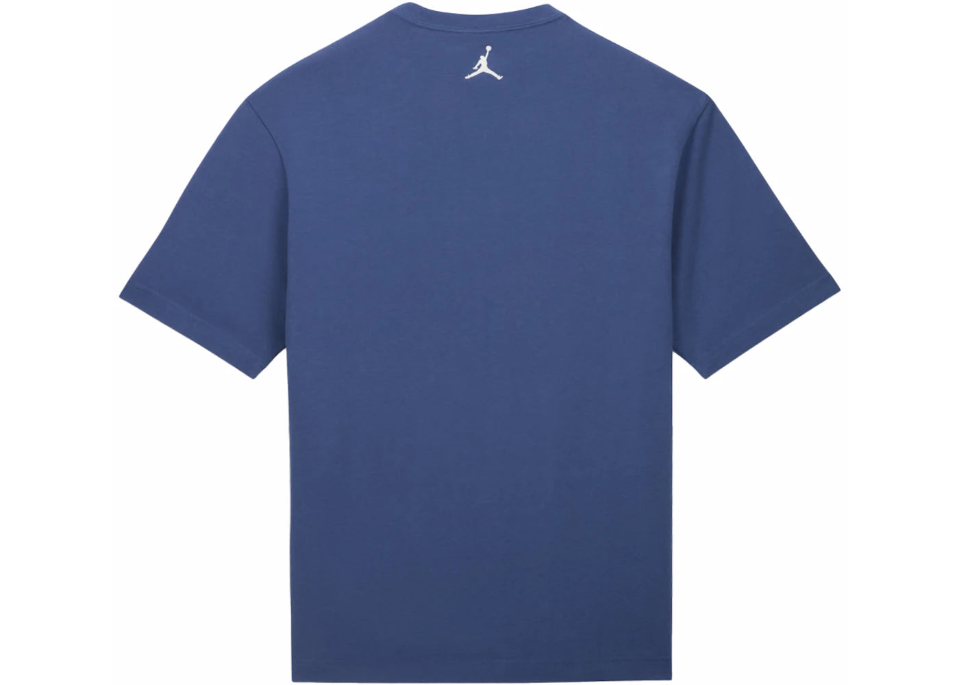 Jordan x A Ma Maniére T-shirt Blue