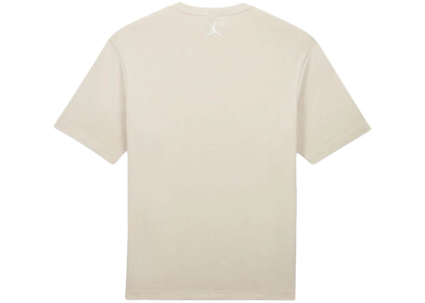 Jordan x A Ma Mannére T-Shirt Hellbraun