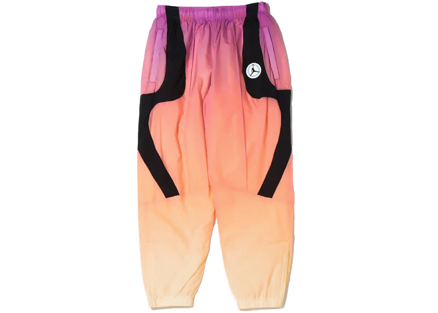 Jordan x DJ Khaled Pants Crimson Bliss