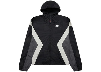 Jordan x Nigel Sylvester Draft Jacket Black