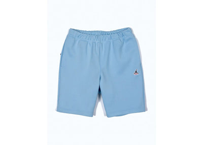 Jordan x Union Leisure Shorts Psychic Blue