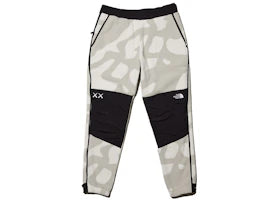 KAWS x The North Face Retro 1995 Denali Pant Moonlight Ivory