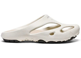 Keen Shanti Clog White Latte (Women's)