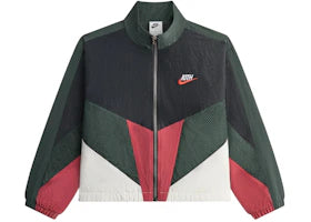 Kith Kids x Nike Track Jacket Multi