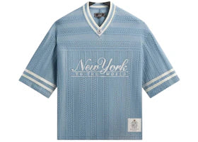 Kith Ladder Lace Julian Jersey Analysis