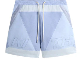 Kith Oxford Turbo Short Milky Way