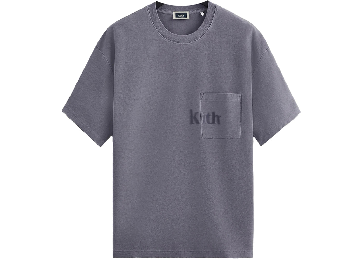 Kith Quinn Tee Influence