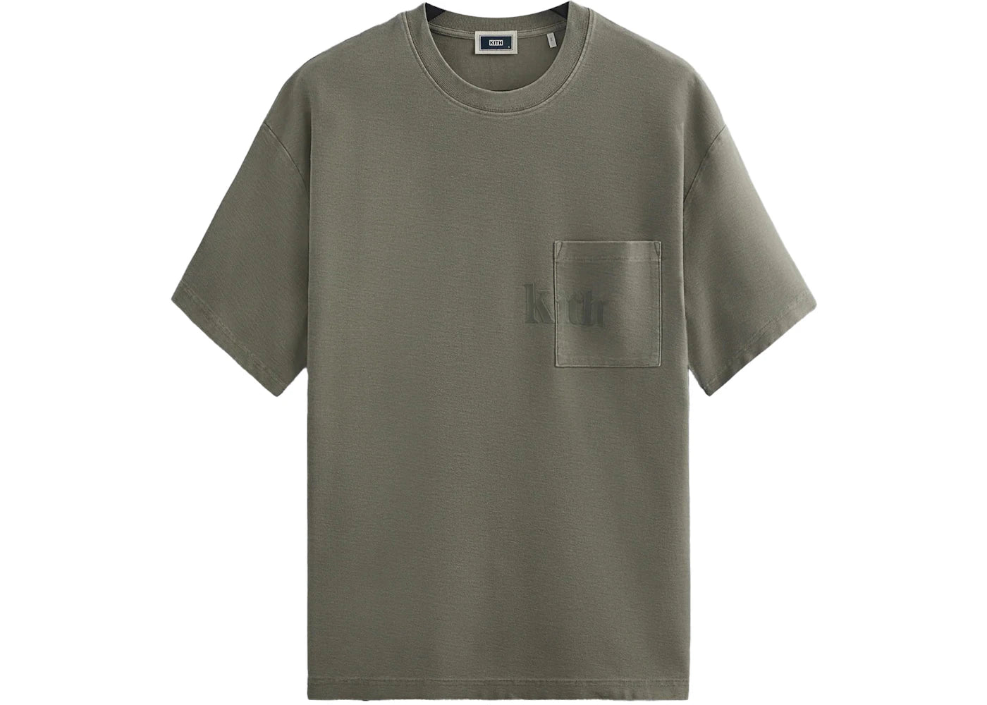 Kith Quinn Tee Scene sneakers - authentic Kith shoes