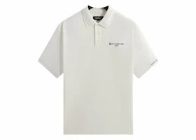 Kith TaylorMade Provisional Polo Silk