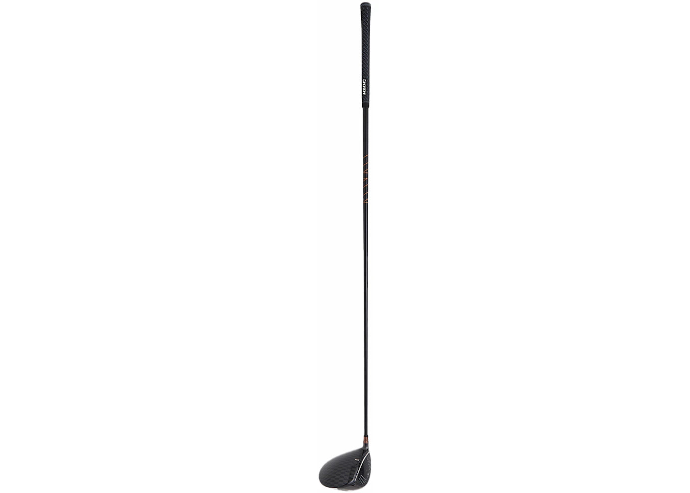 Kith TaylorMade Qi10 10.5 Loft Regular Driver Black