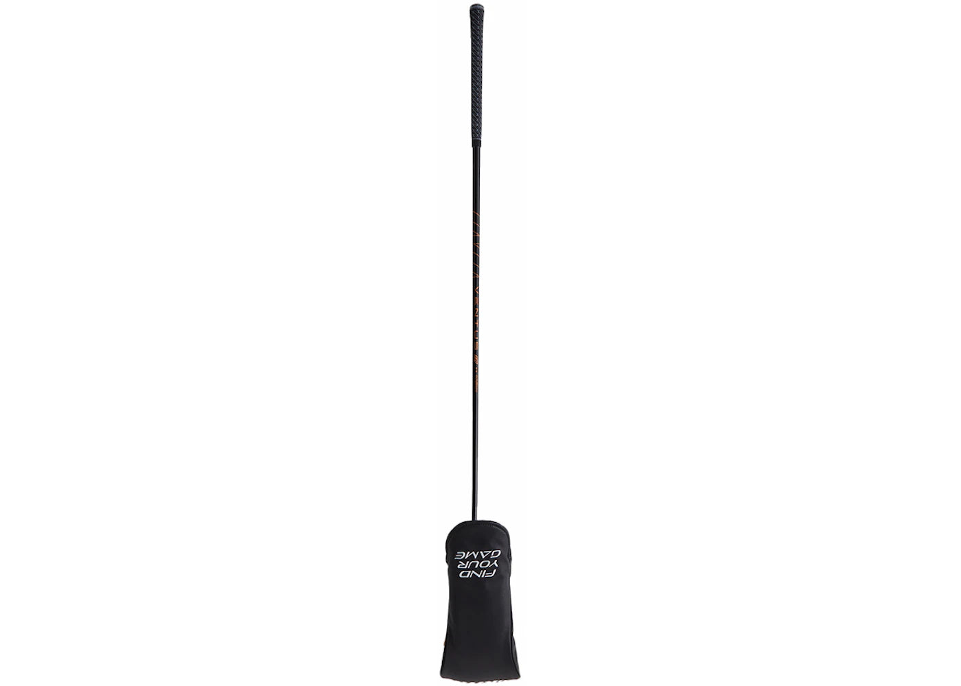 Kith TaylorMade Qi10 10.5 Loft Regular Driver Black
