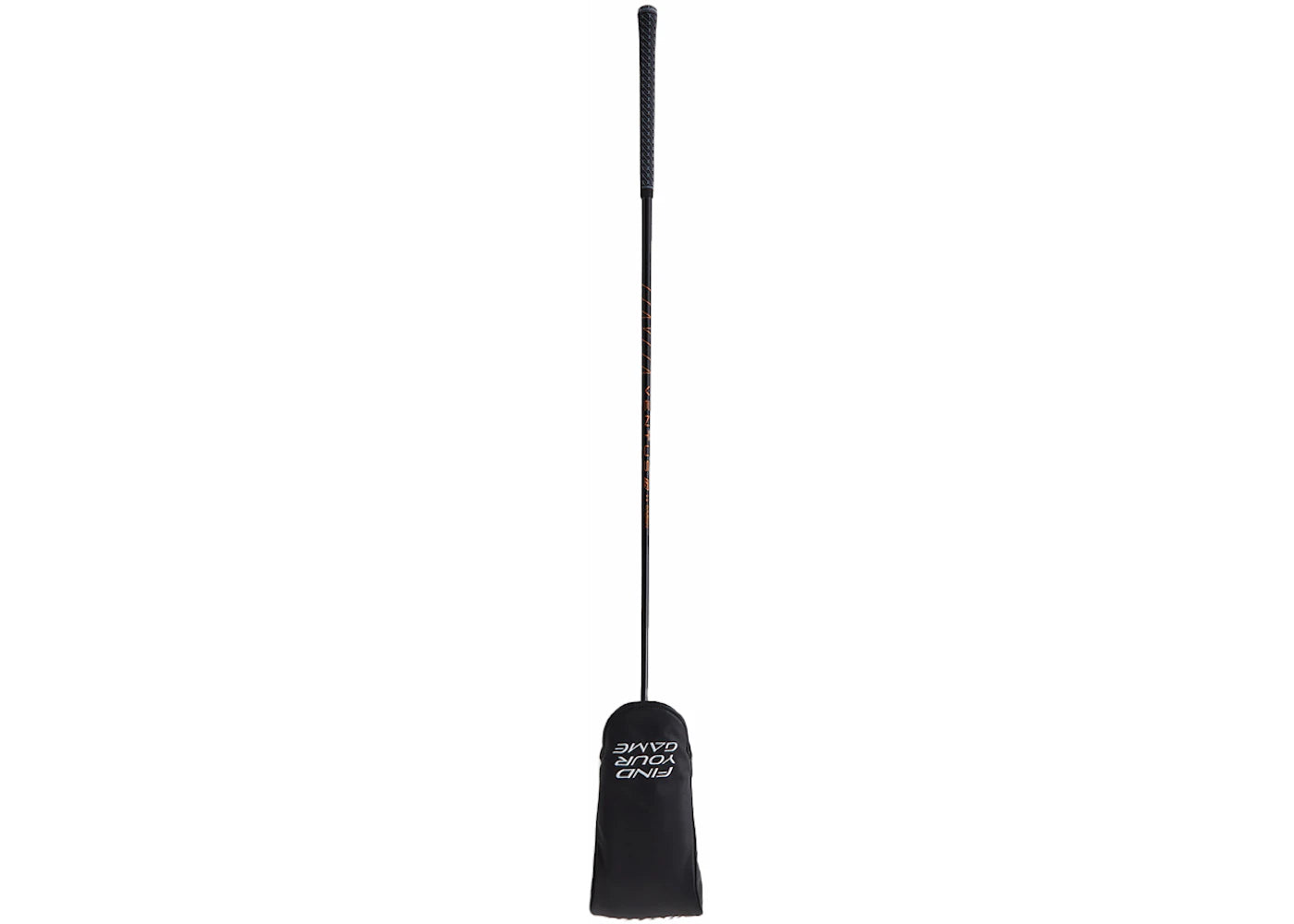 Kith TaylorMade Qi10 9.0 Loft Stiff Driver Schwarz