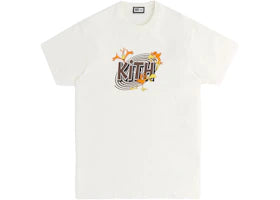 Kith Treats Cocoa Puffs Sonny Vintage Tee Sandrift