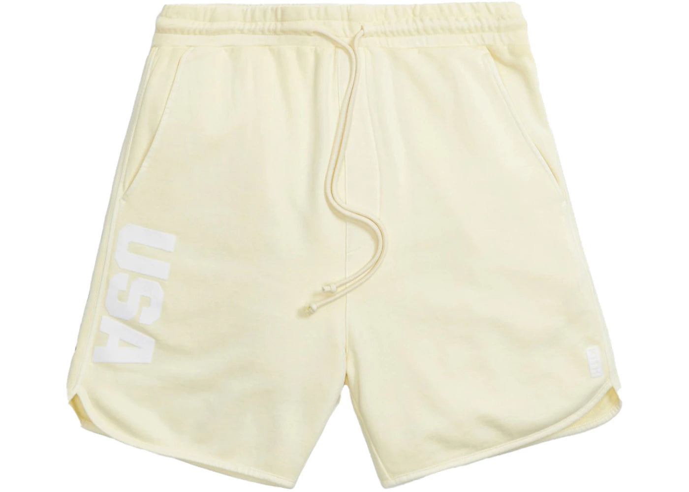 Kith for Team USA 5 Rings Jordan Short Spirited - authentic Kith sneakers
