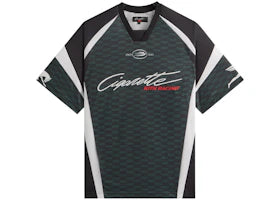Kith x Cigarette Racing Mesh Jersey Stadium