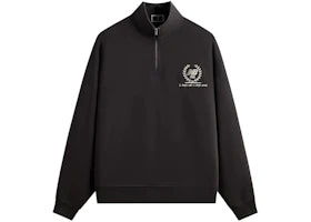 Kith x New Balance Nelson Quarter Zip Nightfall