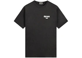 Kith x The Sopranos Bada Bing Vintage Tee Black