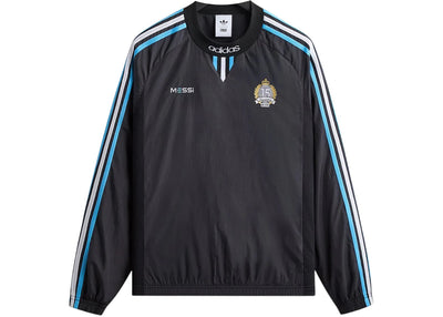 Kith x adidas Messi Football Track Pullover