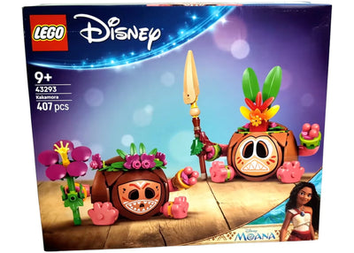 LEGO Disney Kakamora Set #43293
