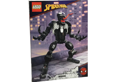 LEGO Marvel Spider-Man Venom Set 76230