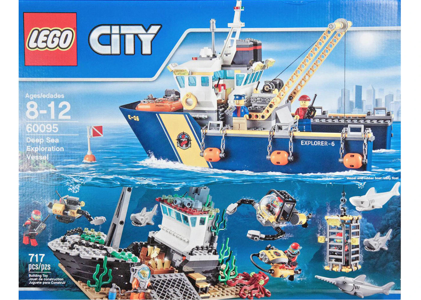 LEGO Money Tree Set 40648 - authentic LEGO building set